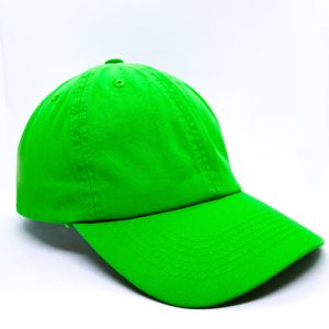 Gabardina Verde