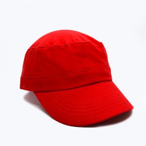Militar Rojo
