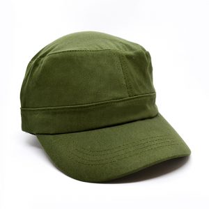 Militar Olivo