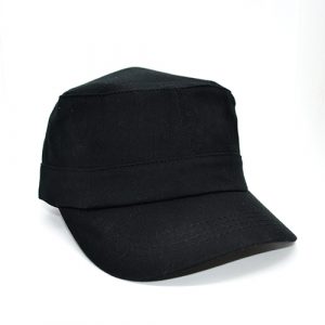 Militar Negro