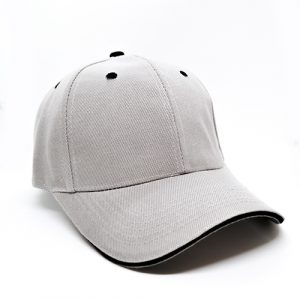 Acrilana Gris/Negro