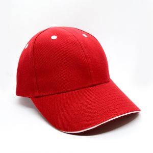 Acrilana Rojo/Blanco