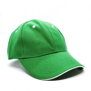 Acrilana Verde/Blanco