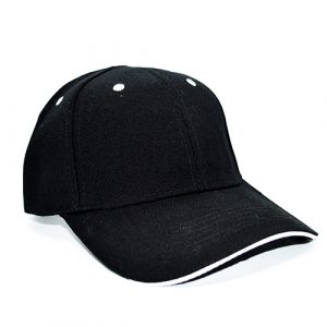 Acrilana Negro/Blanco