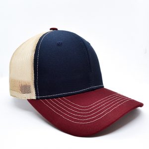 Rooster Marino/Vino/Beige