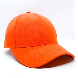 Acrilana Naranja