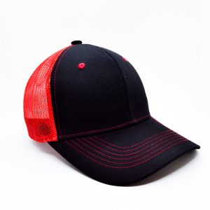 Feld Negro/Rojo