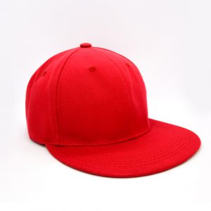 Flat Rojo