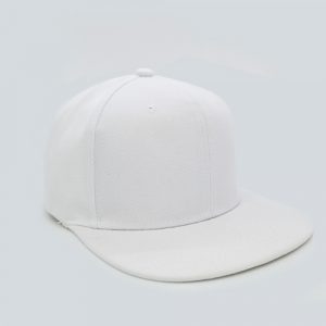 Flat Blanco