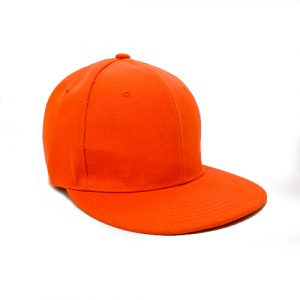 Flat Naranja