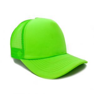 Trucker Verde Neon