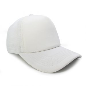 Trucker Blanco/Blanco