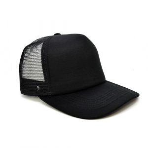 Trucker Negro