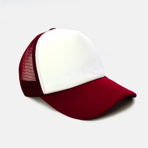 Trucker Vino/Blanco