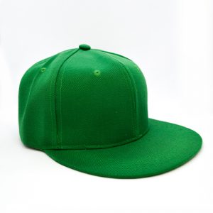 Flat Verde