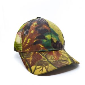 Orman Malla Camuflaje