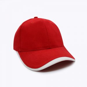 Bull Especial Rojo/Blanco