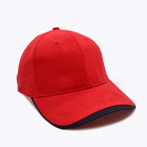 Bull Especial Rojo/Marino