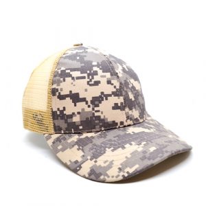 Malla Camuflaje