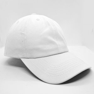 Gabardina Blanca