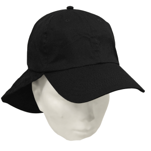Legionario Negro
